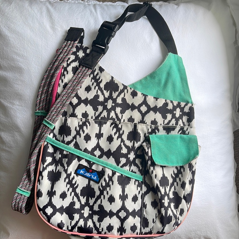 Kavu Crossbody Bag